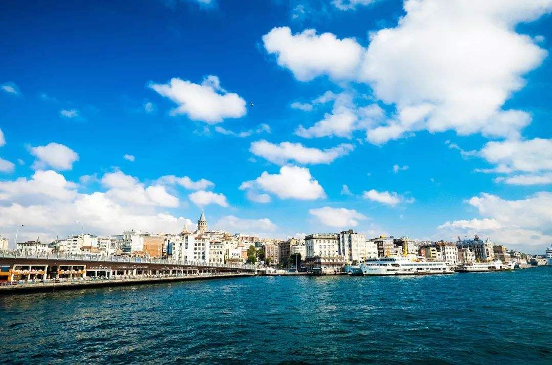 土耳其风景